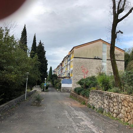 Guest House Valerija Ičići Екстериор снимка