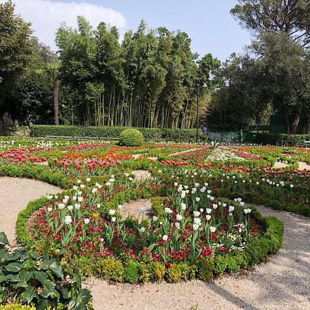 Guest House Valerija Ičići Екстериор снимка