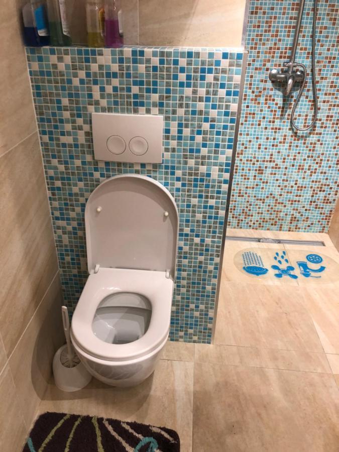 Guest House Valerija Ičići Екстериор снимка