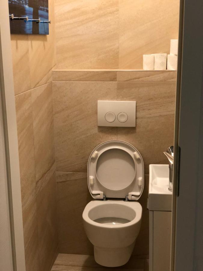 Guest House Valerija Ičići Екстериор снимка