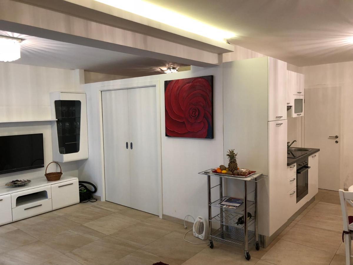 Guest House Valerija Ičići Екстериор снимка