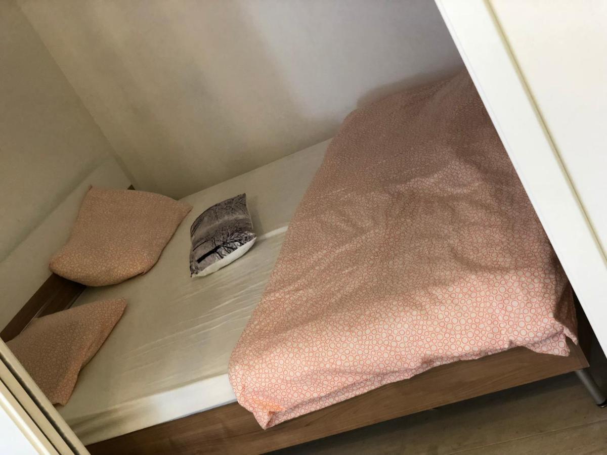 Guest House Valerija Ičići Екстериор снимка
