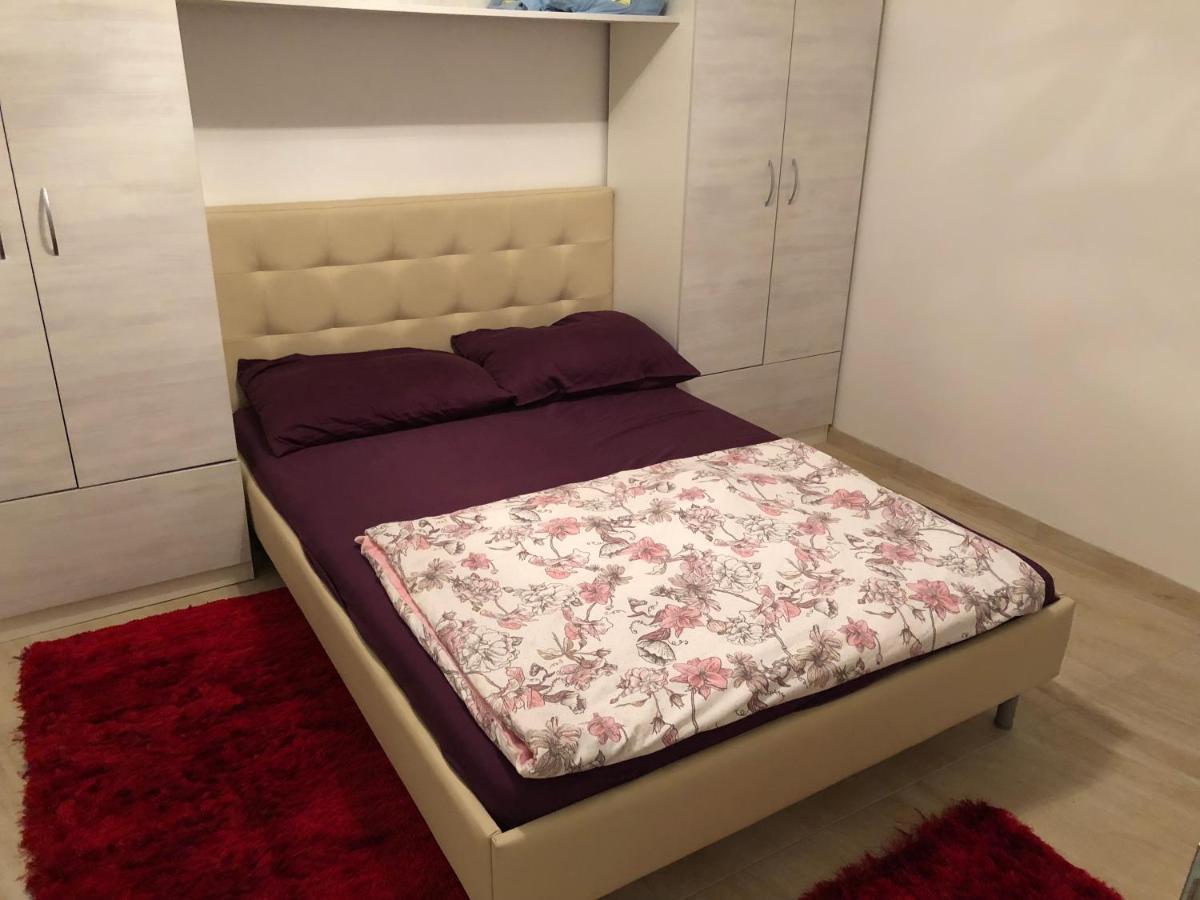 Guest House Valerija Ičići Екстериор снимка